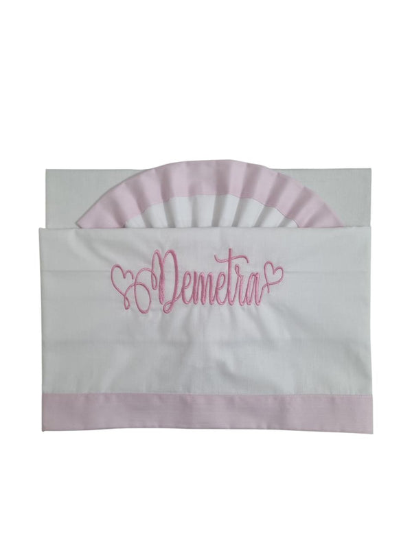 Lenzuola personalizzate