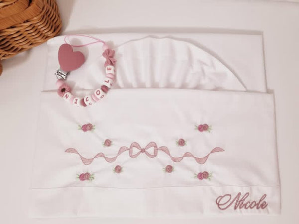 Lenzuola personalizzate
